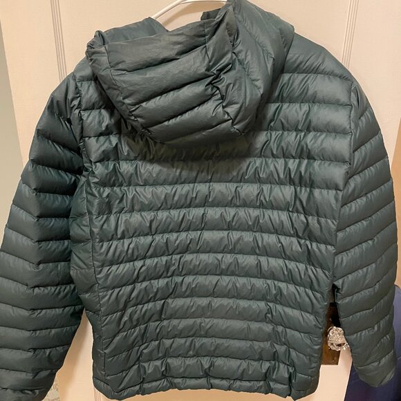 Patagonia Men's Down Sweater - Large - Picture 4 of 7